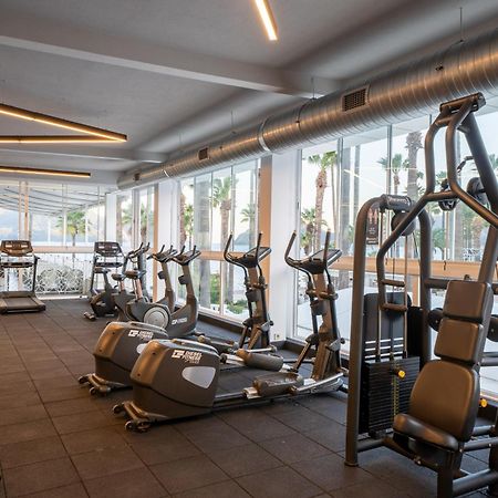 Prime Beach Hotel Мармарис Екстериор снимка