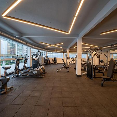 Prime Beach Hotel Мармарис Екстериор снимка