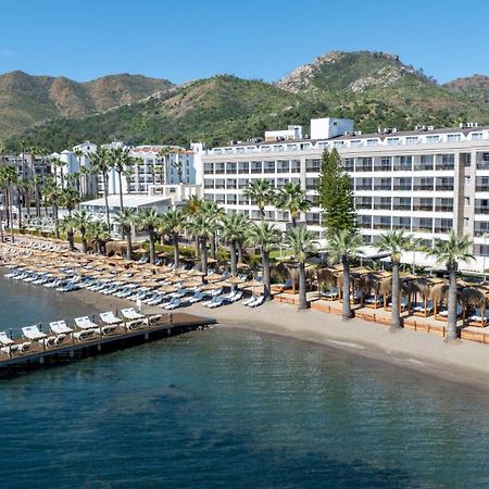 Prime Beach Hotel Мармарис Екстериор снимка