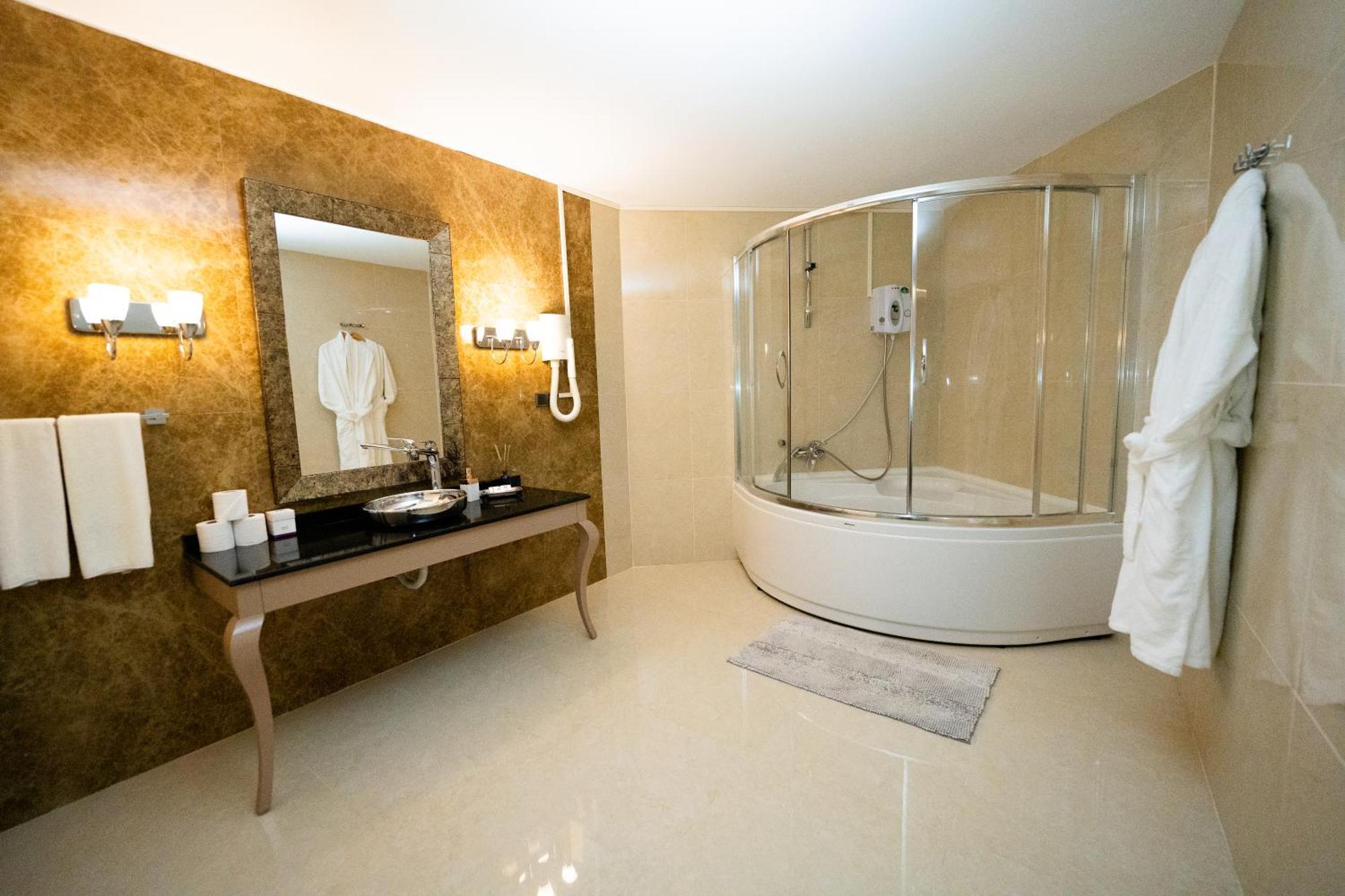 Prime Beach Hotel Мармарис Екстериор снимка