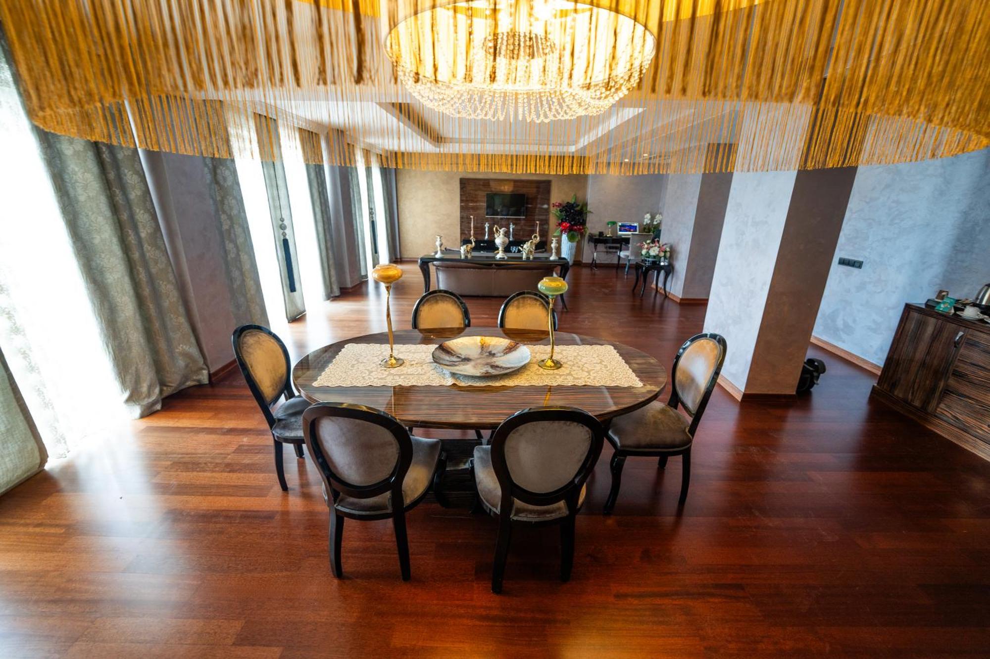 Prime Beach Hotel Мармарис Екстериор снимка