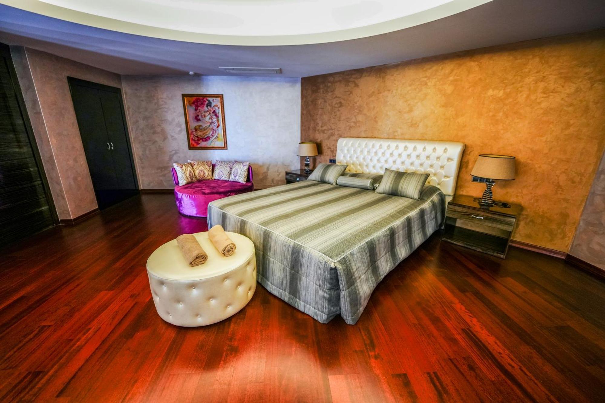 Prime Beach Hotel Мармарис Екстериор снимка