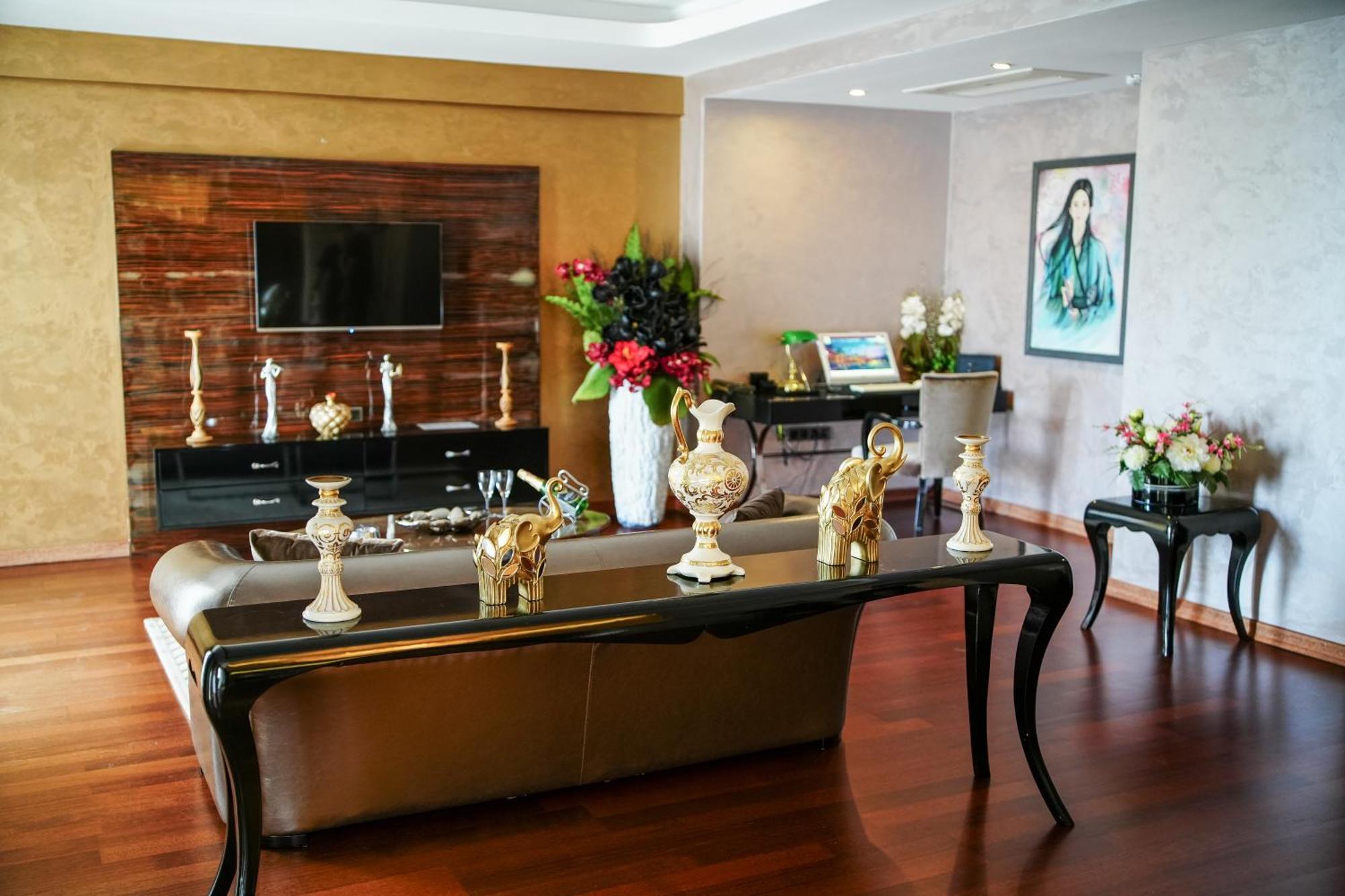 Prime Beach Hotel Мармарис Екстериор снимка
