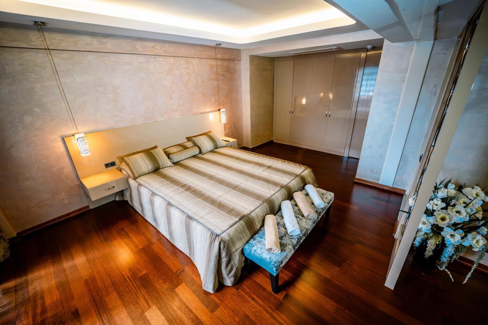 Prime Beach Hotel Мармарис Екстериор снимка