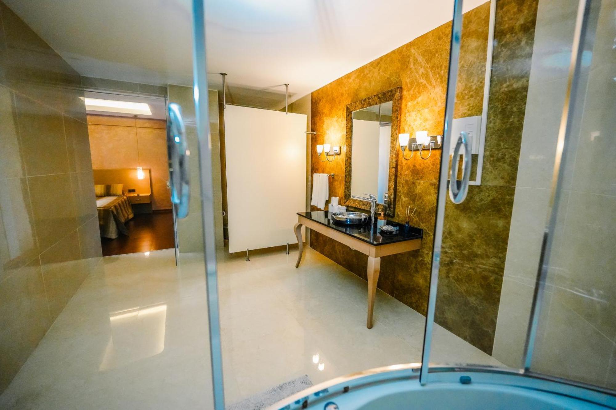 Prime Beach Hotel Мармарис Екстериор снимка
