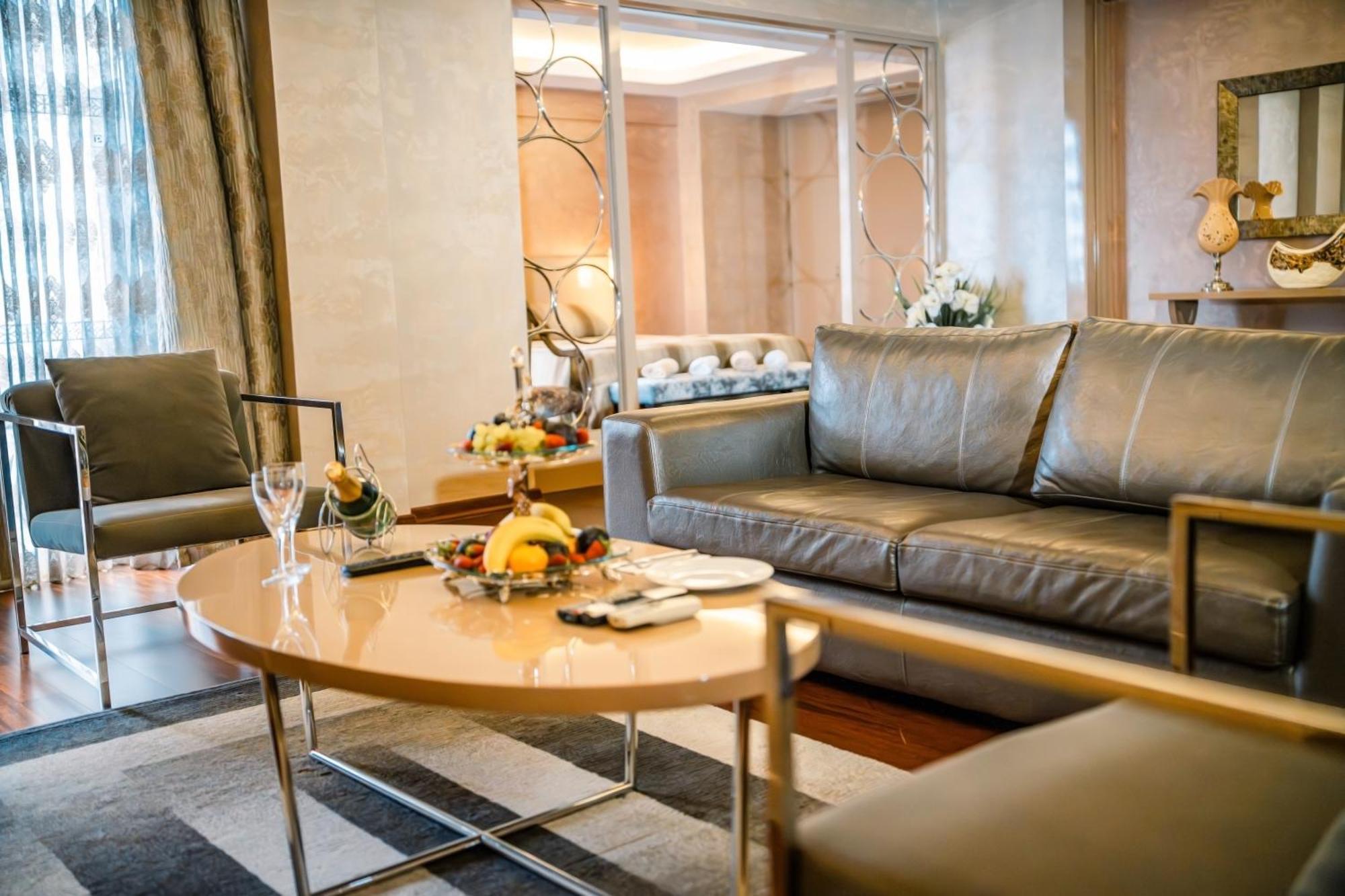 Prime Beach Hotel Мармарис Екстериор снимка