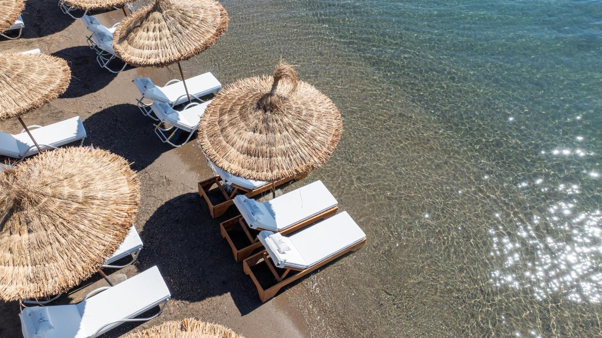Prime Beach Hotel Мармарис Екстериор снимка